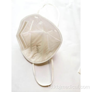 Masker 5 Lapisan FFP2 Kn95 Harga Bagus